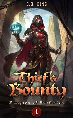 [Dungeon of Evolution 01] • Thief's Bounty